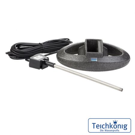 Preview: IceFree Thermo 330